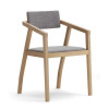 abby p armchair